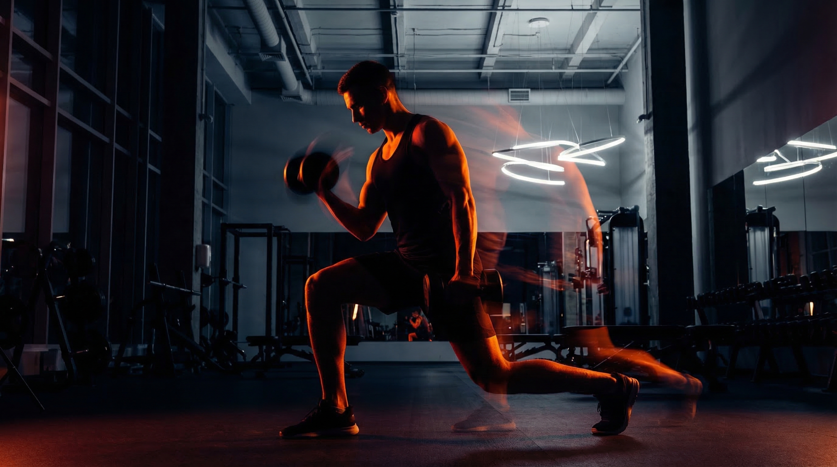 Тренер Алекс — Тренер