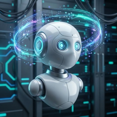 AI Консьерж