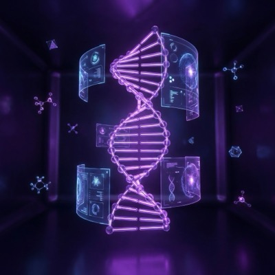 Биохакинг
