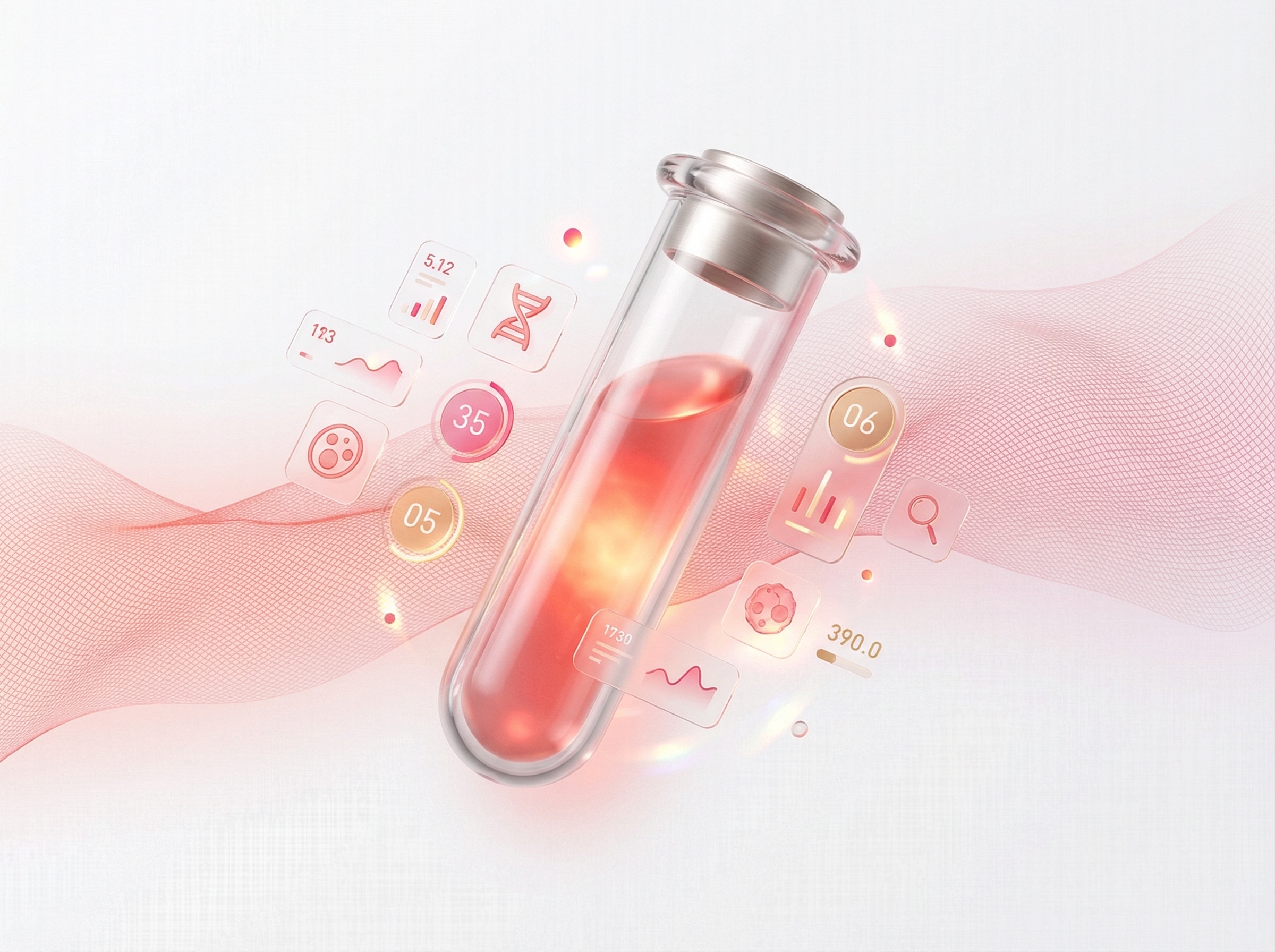 Анализы крови