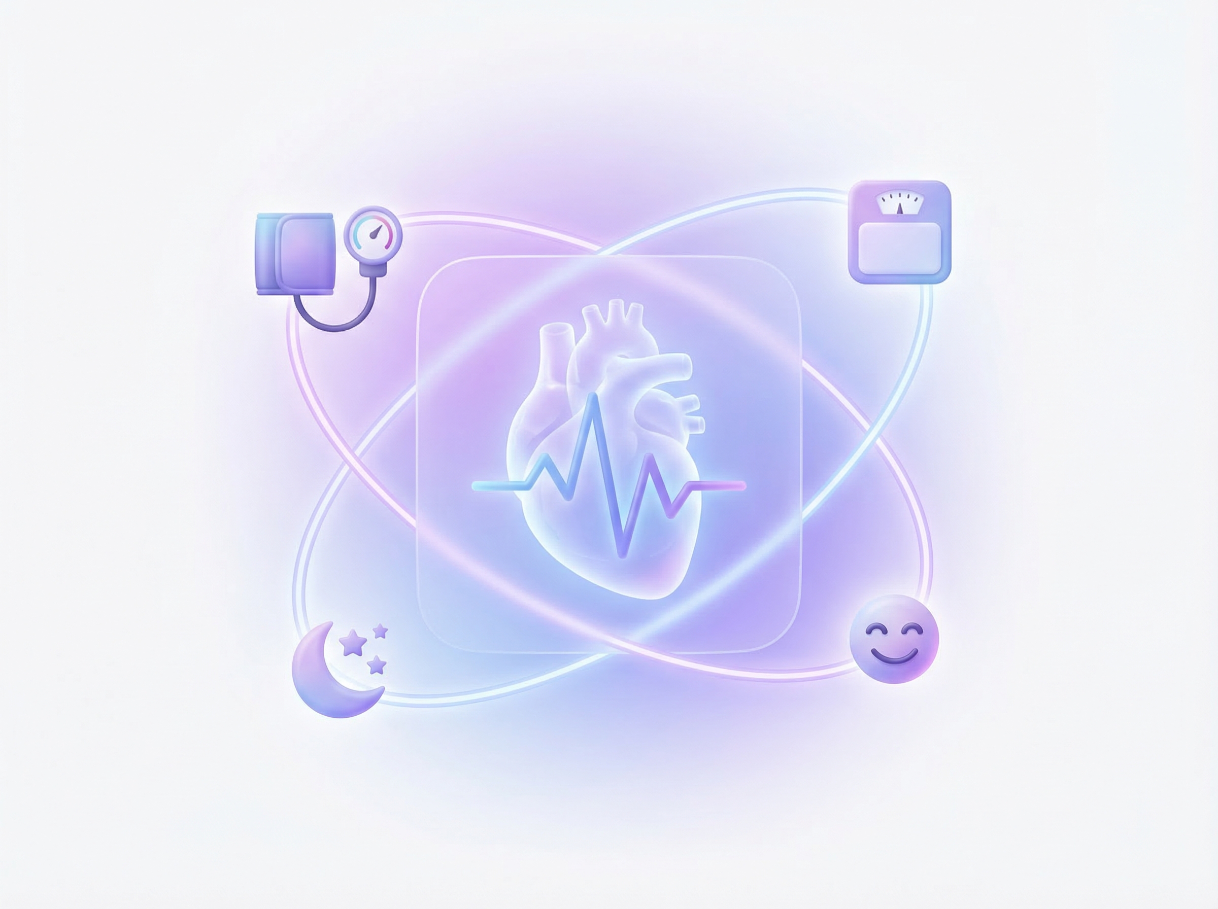 Мониторинг здоровья